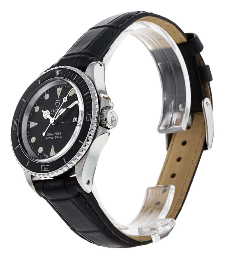 Tudor Submariner 73090